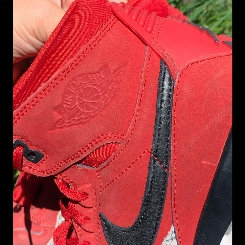 Air Jordan Legacy 312 'Toro' sneakers‎